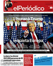 /El Periódico de Catalunya(Català)