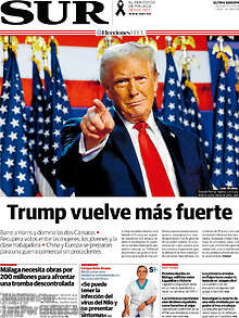 Periodico Sur