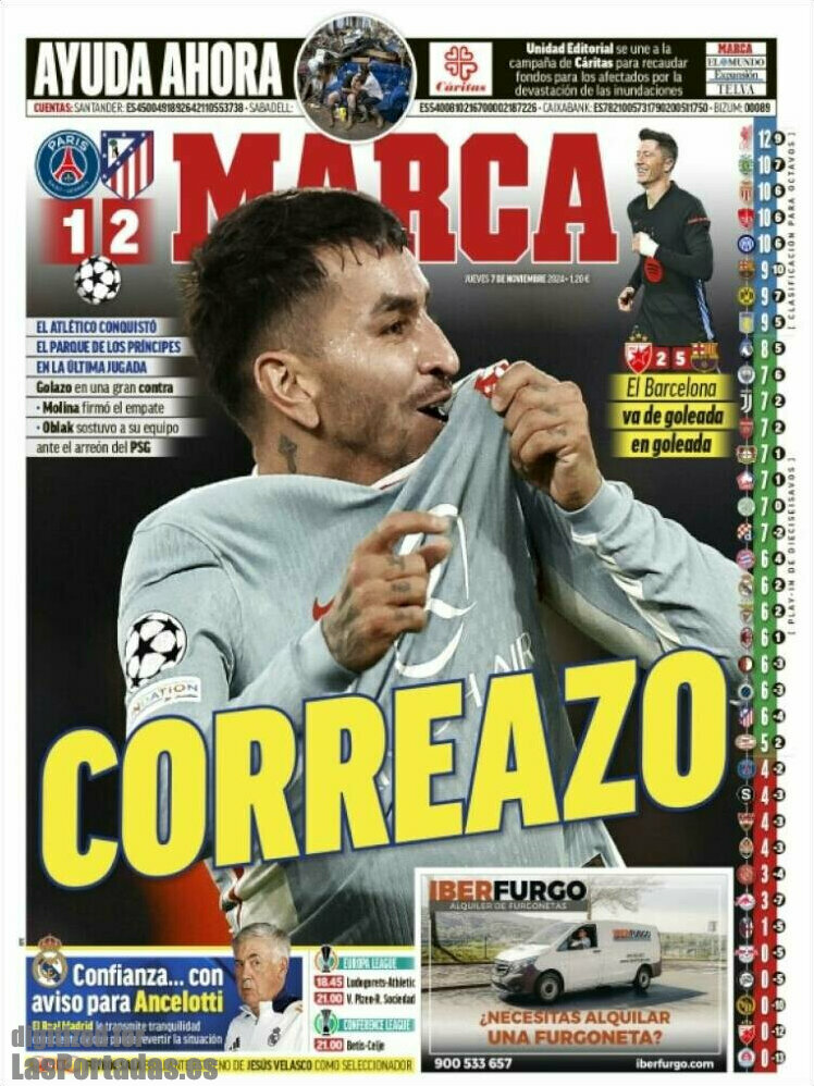 Marca