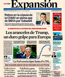 Periodico Expansion