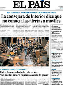 Periodico El País