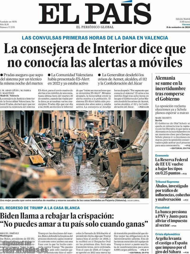 El País