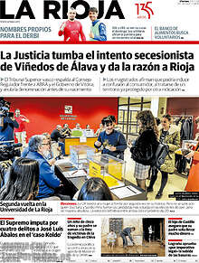 Periodico La Rioja