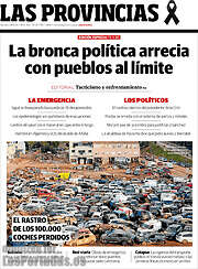 /Las Provincias