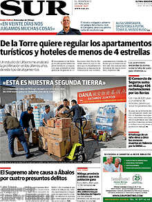 Periodico Sur