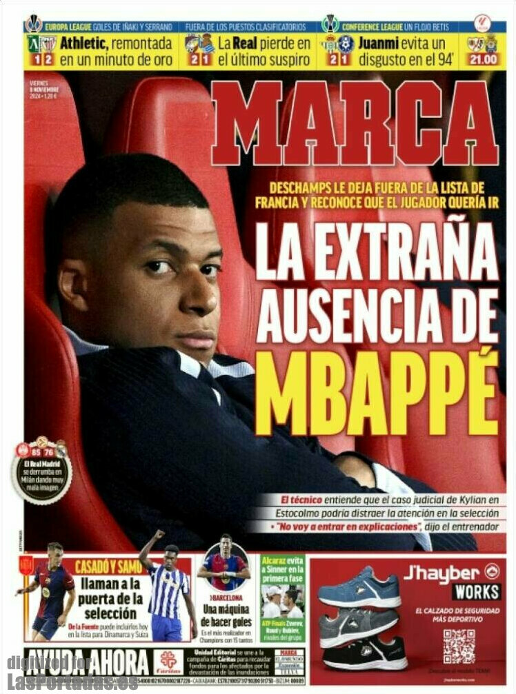 Marca