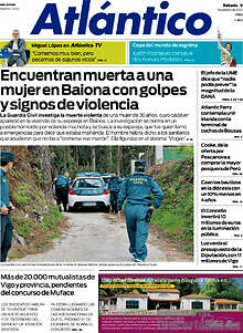 Periodico Atlántico Diario