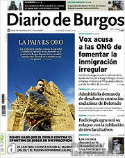 /Diario de Burgos