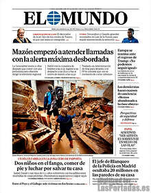 Periodico El Mundo