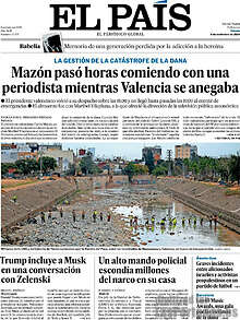 Periodico El País