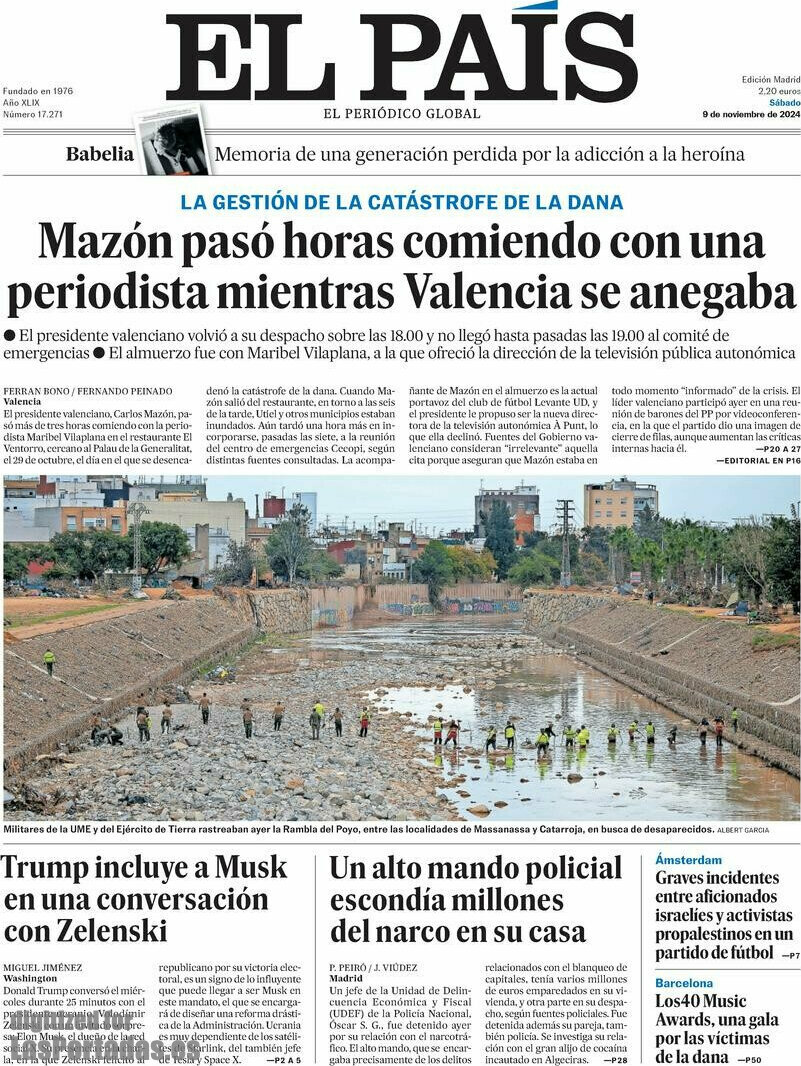 El País