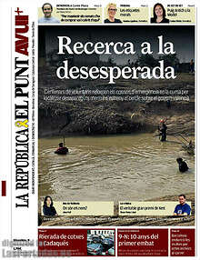 Periodico El Punt