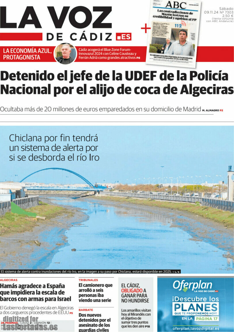 La Voz de Cádiz