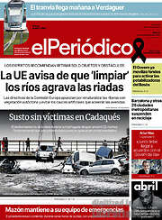 /El Periódico de Catalunya(Castellano)