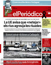 /El Periódico de Catalunya(Català)