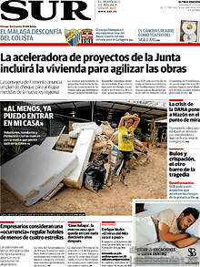 Periodico Sur