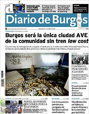 /Diario de Burgos