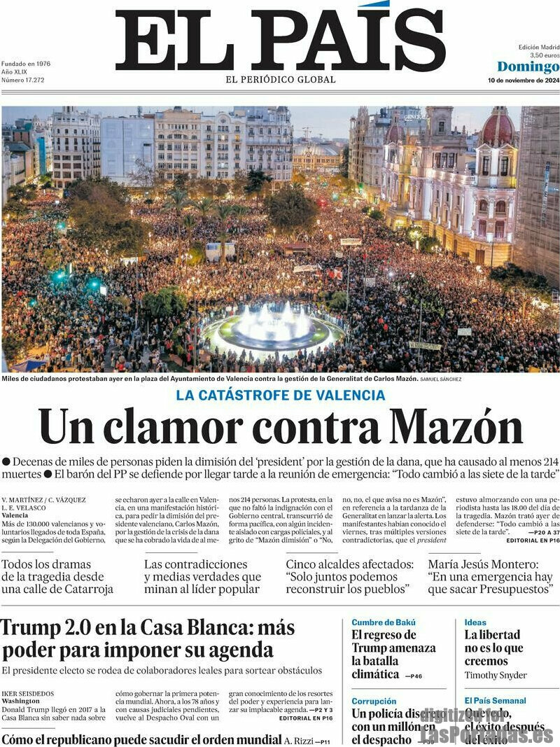 El País