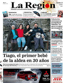 Periodico La Región