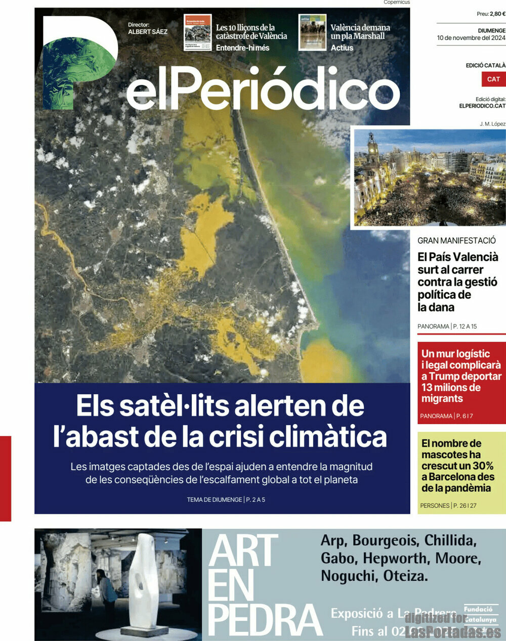 El Periódico de Catalunya(Català)