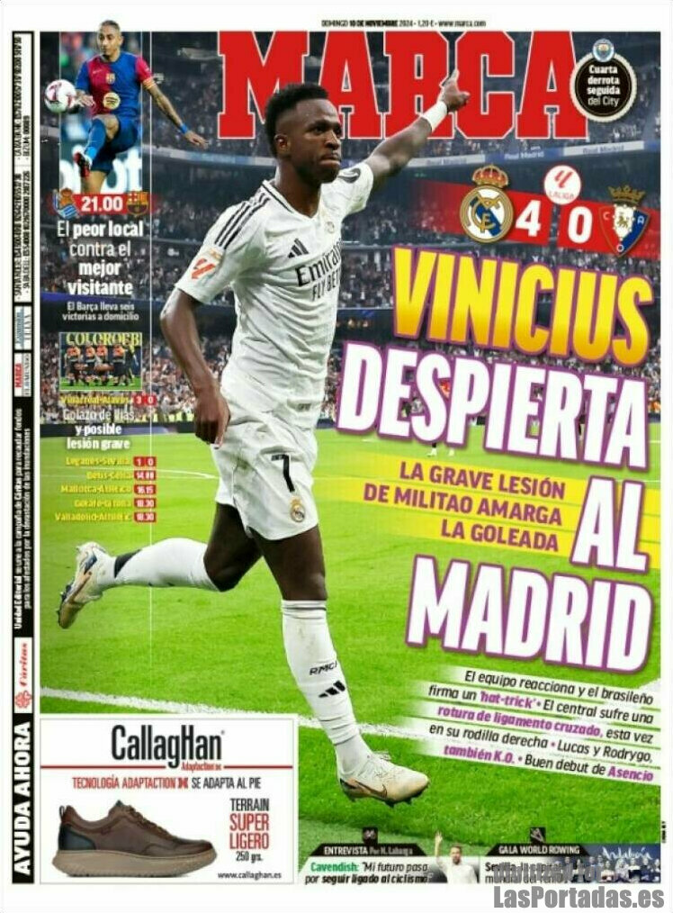 Marca