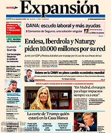 Periodico Expansion