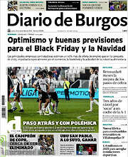 /Diario de Burgos