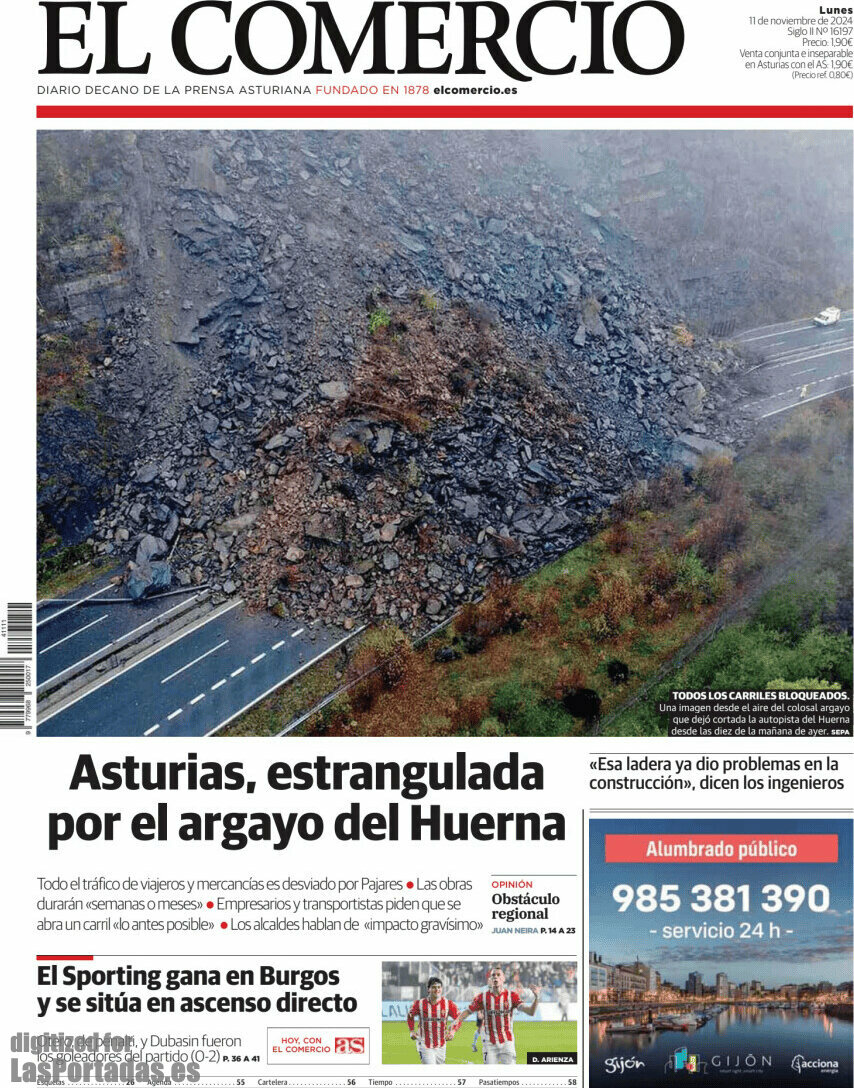 El Comercio