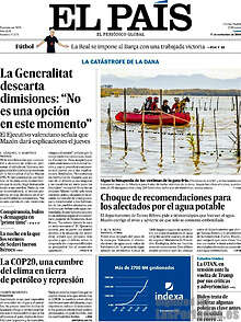 Periodico El País