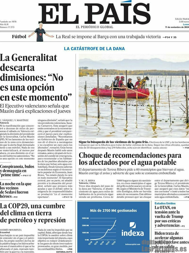 El País