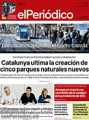 /El Periódico de Catalunya(Castellano)