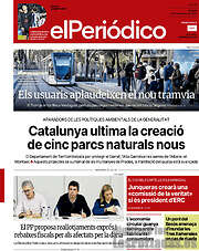 /El Periódico de Catalunya(Català)