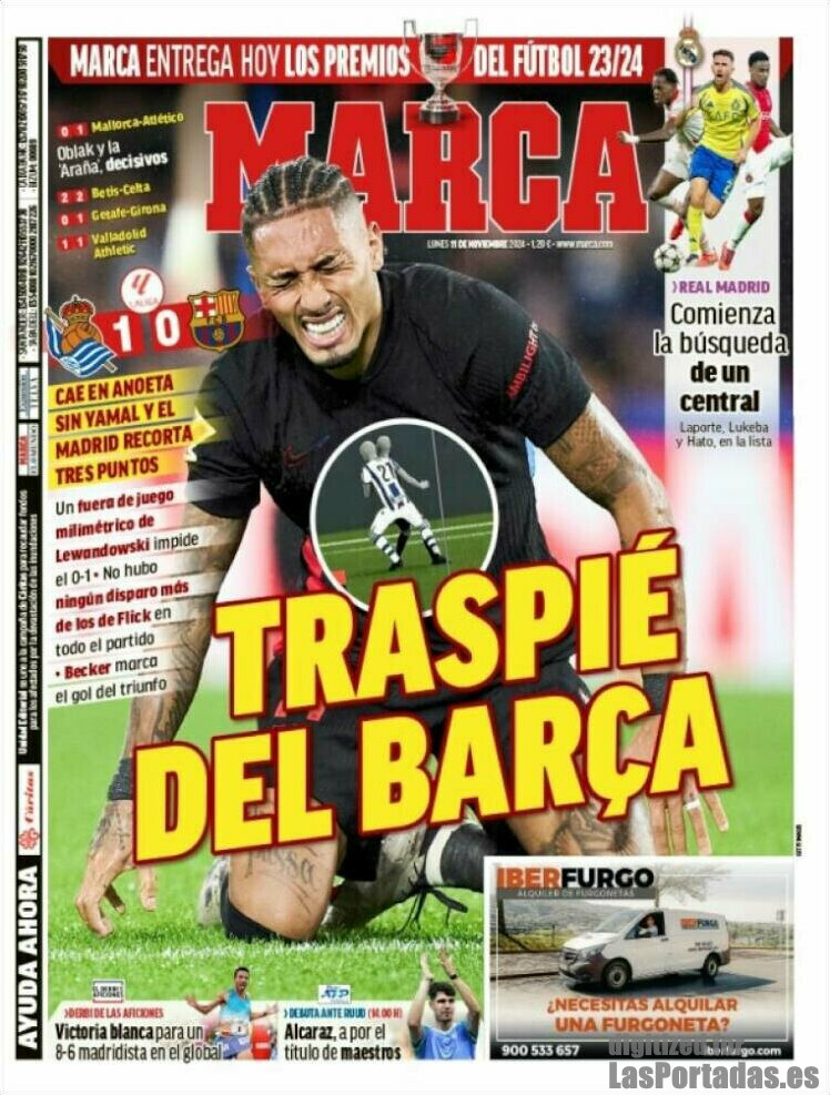 Marca