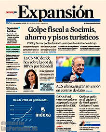 Periodico Expansion