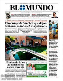 Periodico El Mundo