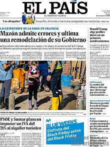 Periodico El País