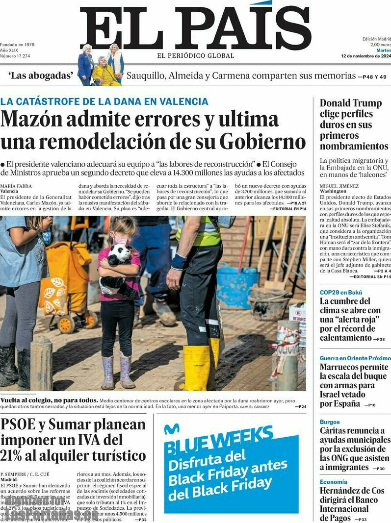 El País