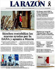 /La Razón