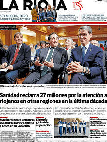 Periodico La Rioja