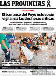 /Las Provincias