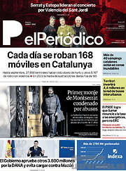 /El Periódico de Catalunya(Castellano)