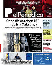 /El Periódico de Catalunya(Català)