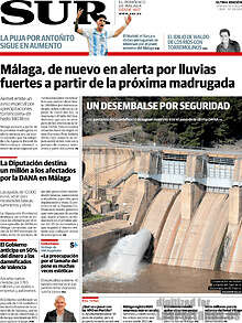 Periodico Sur