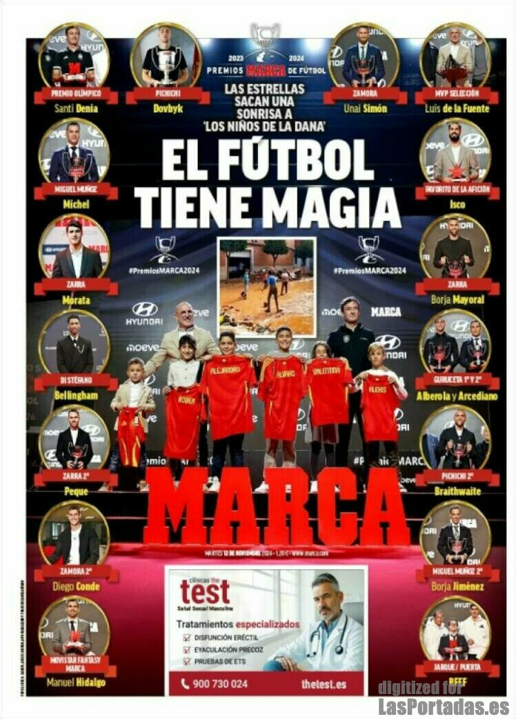 Marca