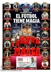 /Marca