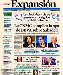 Periodico Expansion