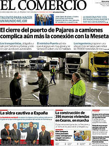 Periodico El Comercio