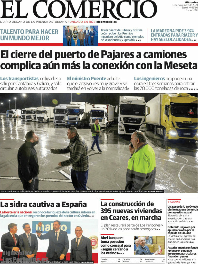 El Comercio