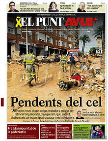 Periodico El Punt