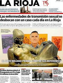 Periodico La Rioja